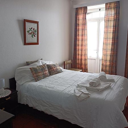 Rosario Guest House Лажиш Экстерьер фото