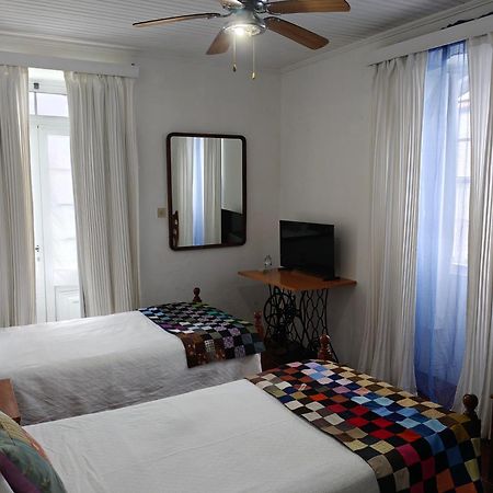 Rosario Guest House Лажиш Экстерьер фото