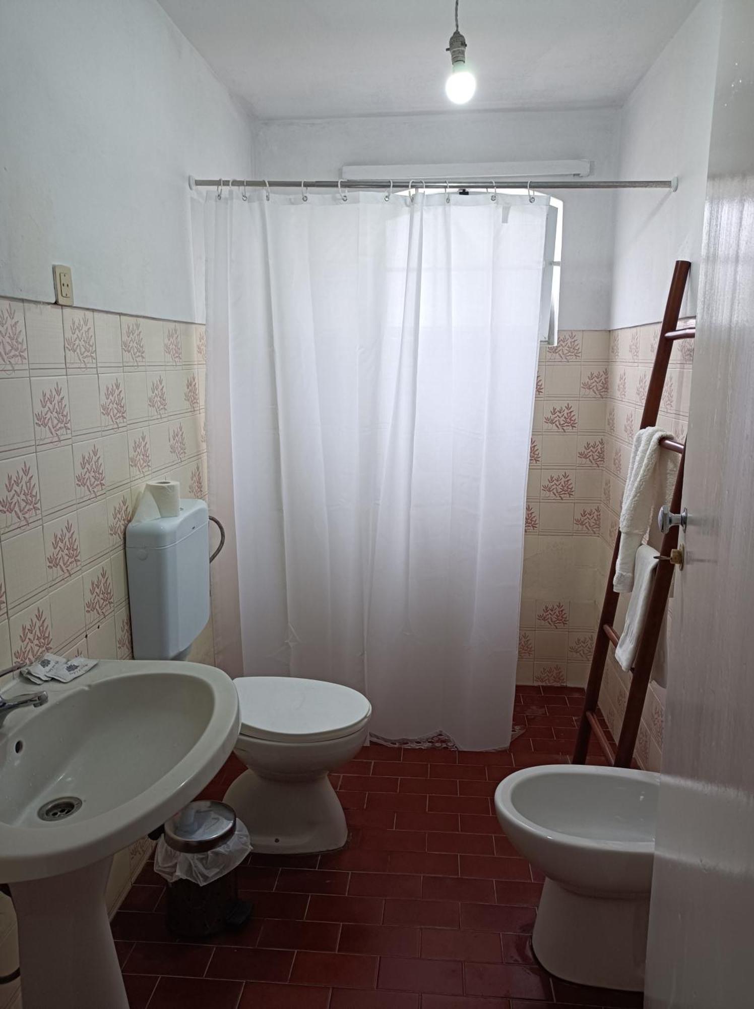 Rosario Guest House Лажиш Экстерьер фото