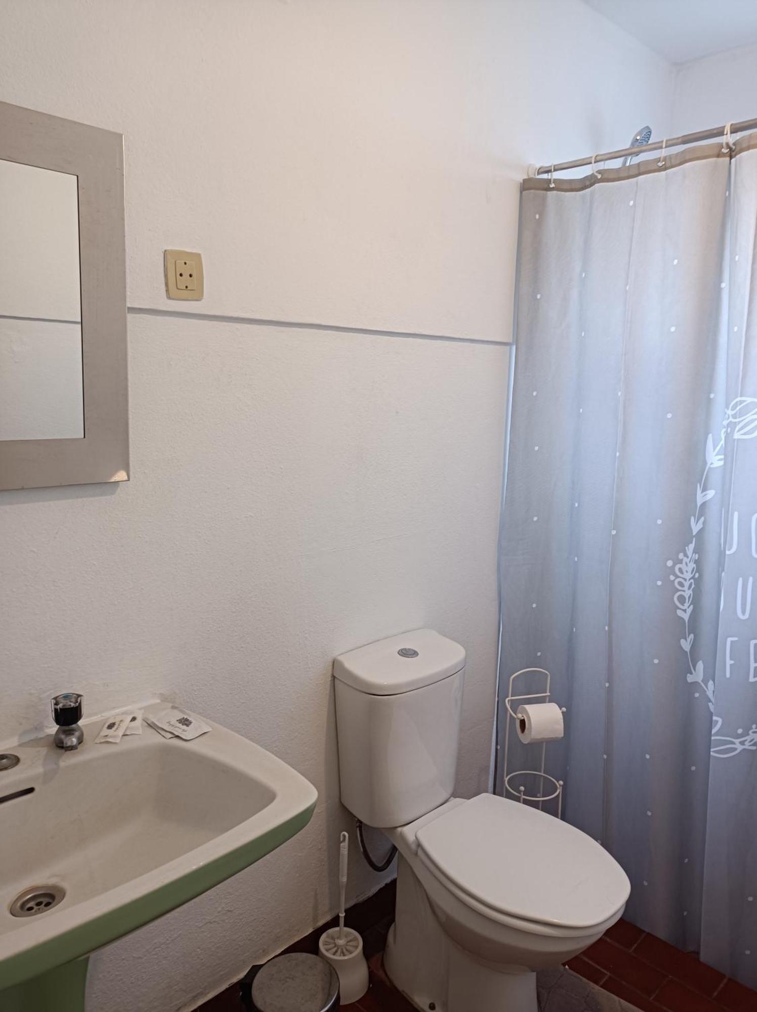Rosario Guest House Лажиш Экстерьер фото