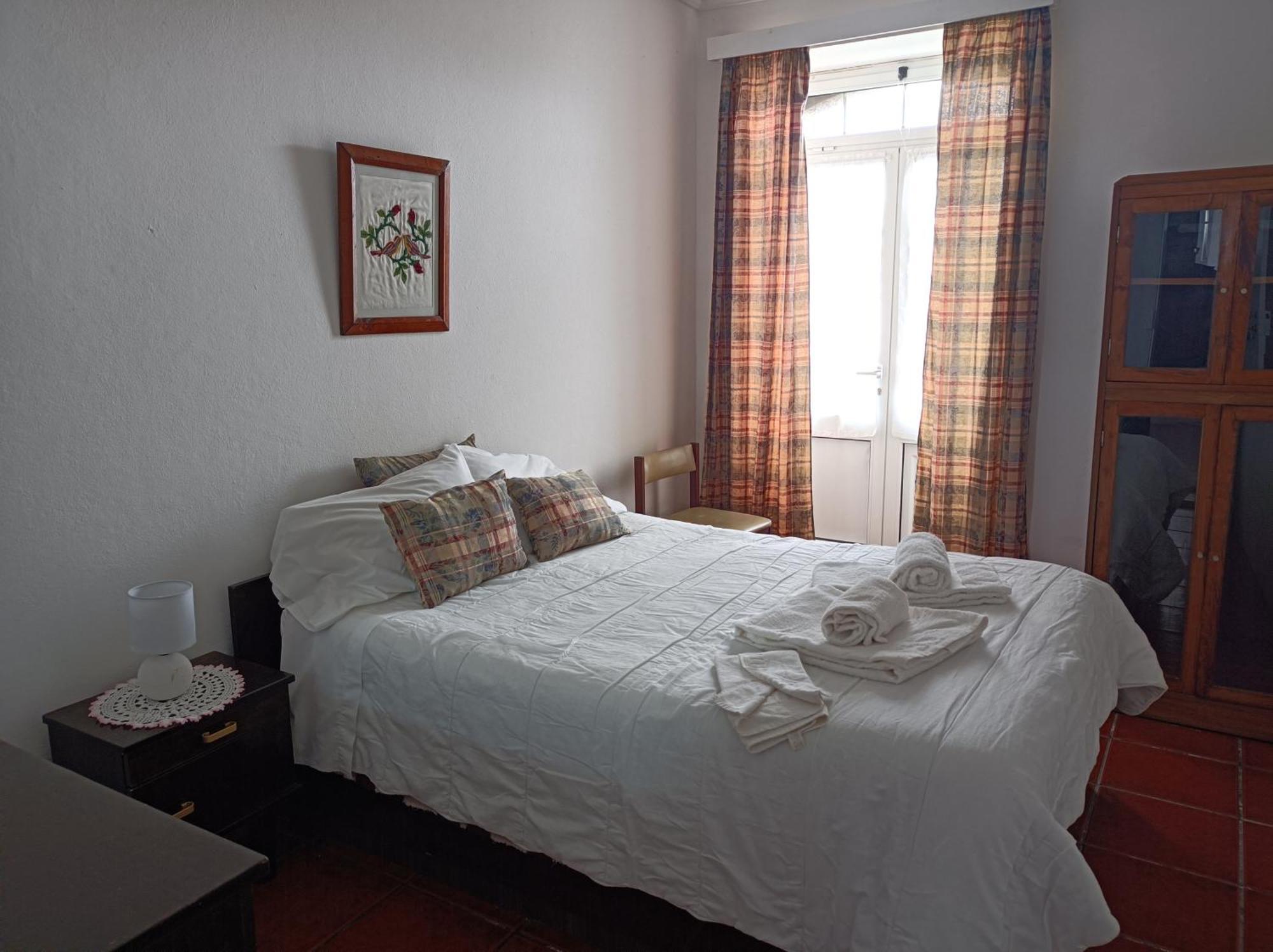 Rosario Guest House Лажиш Экстерьер фото