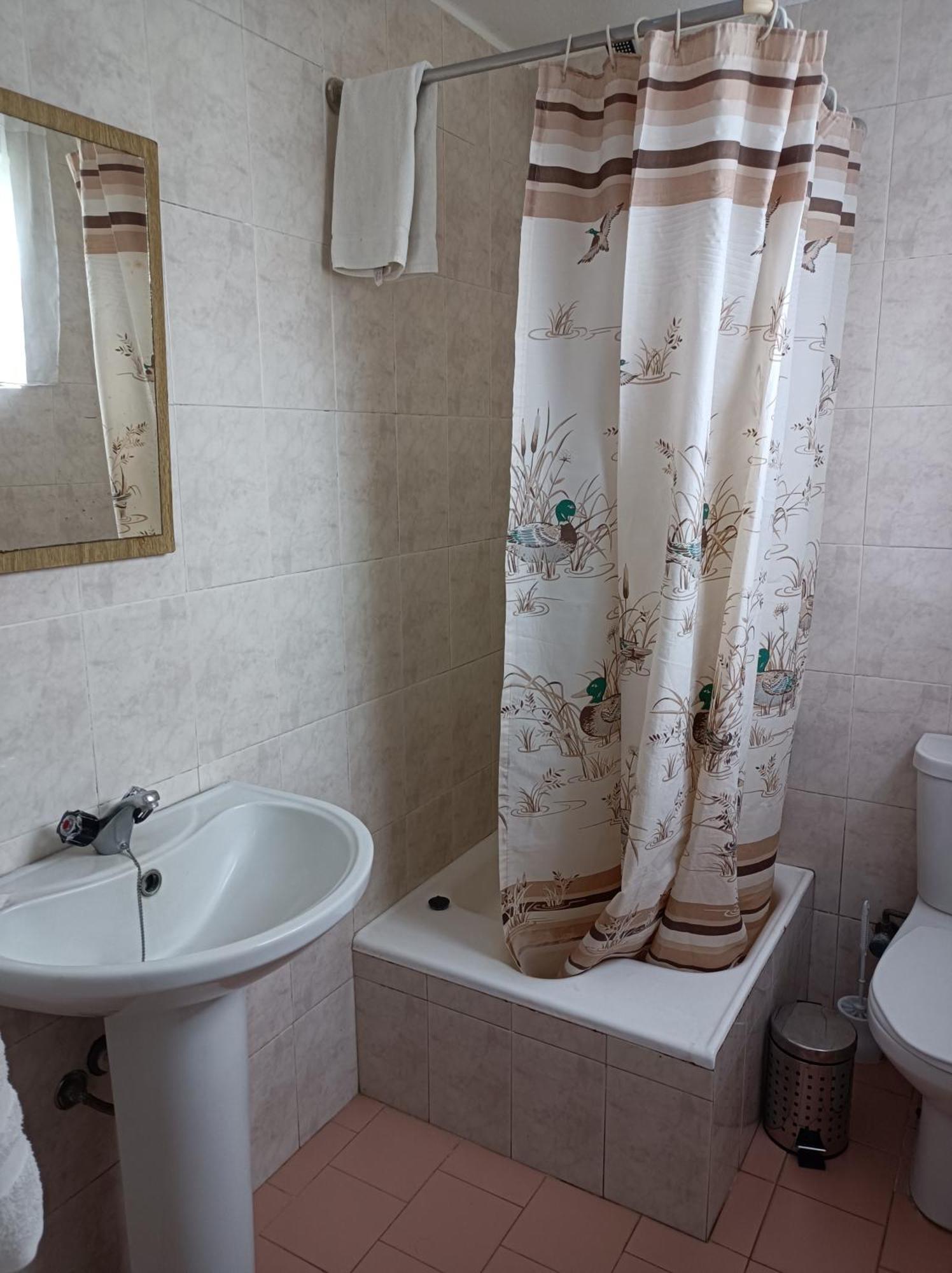Rosario Guest House Лажиш Экстерьер фото