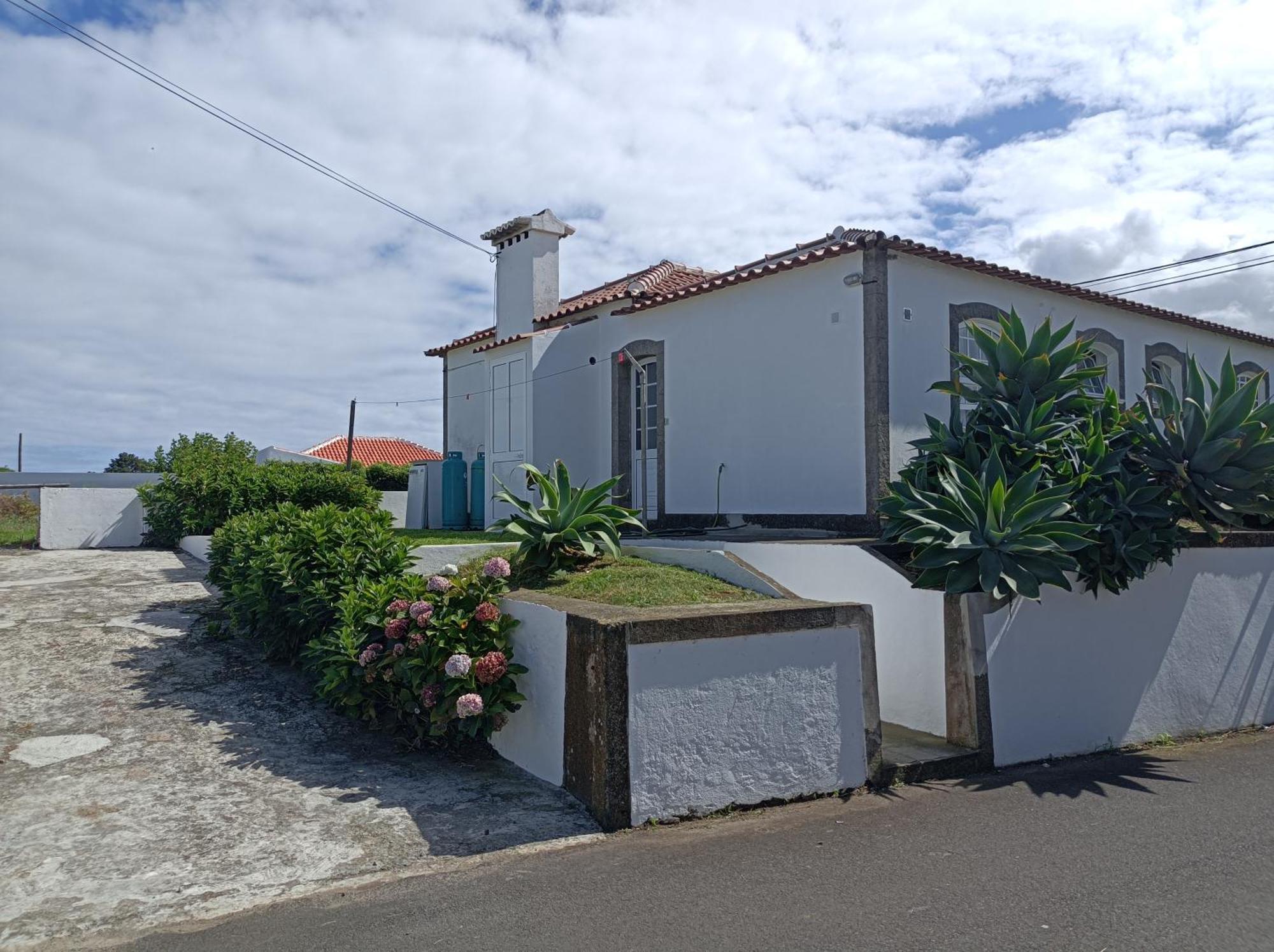 Rosario Guest House Лажиш Экстерьер фото