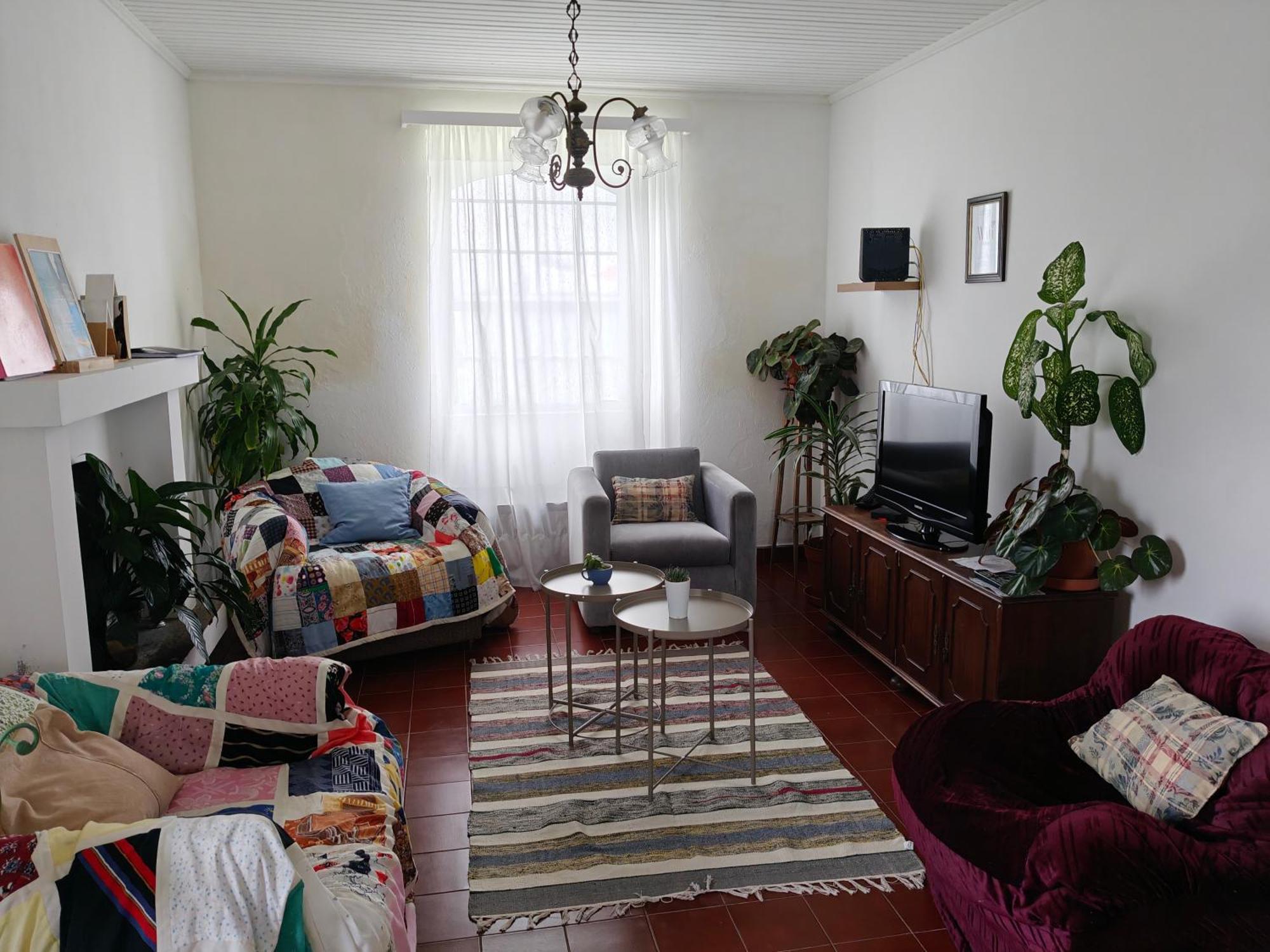 Rosario Guest House Лажиш Экстерьер фото